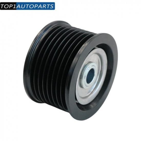 Fit For Toyota Sequoia Tundra Gx460 Lx570 V8 2008- Idler Pulley 16603-38012