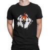 Darkest Dungeon Newest Tshirt For Unisex Games Player Round Neck Basic T Shirt Hip Hop Birthday Gifts Outdoorwear