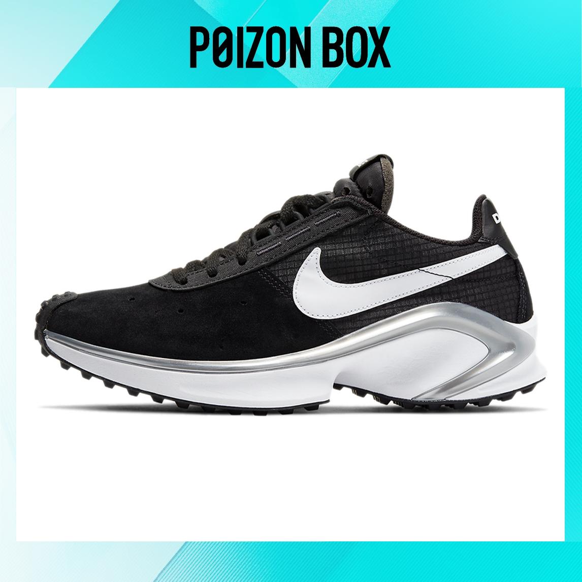 

кроссовки Nike Waffle Life Casual Shoes Male CQ0205-001