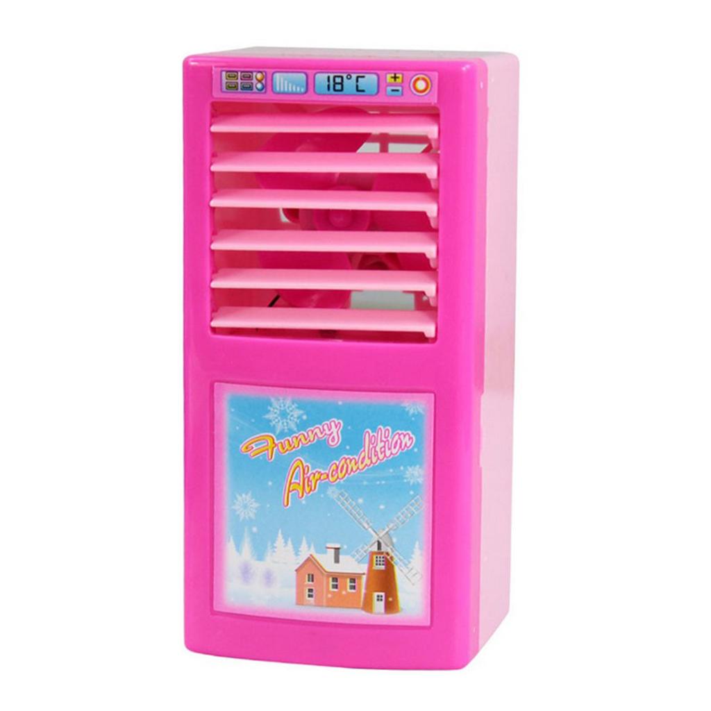 Realistic Mini Home Appliances Role Play Enhances Creativity Through Interactive Household Simulations