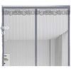 Materiales de construcción – Mosquiteros para puertas y ventanas