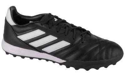 Adidas Copa Gloro TF, Tênis de futebol masculino preto Turf