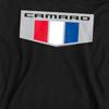 Chevrolet Unisex Adult Emblem Sweatshirt