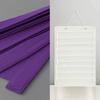 Belt Aikido Arts Taekwondo Holder Dustproof Multi-Compartment Wall Medal Rack Fighting