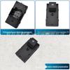 Chevrolet Cruze Rear Power Window Switch (Classic, 13305368)