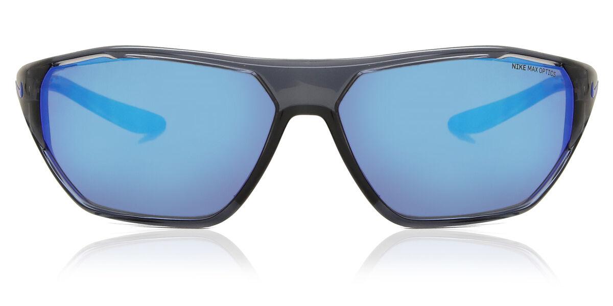 

Nike Aero Drift M Dq0997 021 Unisex Sunglasses Dark Grey/65
