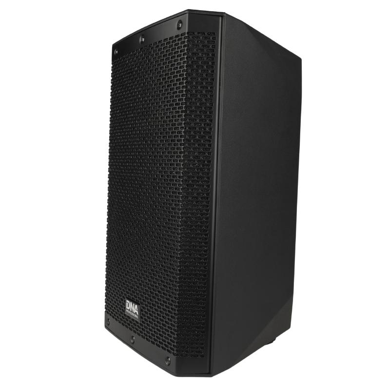 Dna Spx10 Dsp Colonna Altoparlante Attiva 10" 250W Rms Bluetooth Usb Sd Mp3