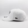 New Era 9SEVENTY Stretch Snapback Los Angeles Kings NHL STRETCH SNAPBACK White Cap, CAP, 970SS,