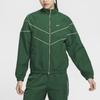 New Nike Jackets Coats Women's Green FV6305-300
