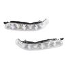 A2208200521 A2208200621 Mirror Turn Signal Light Blinker Lamp for Mercedes Benz W220 W215 S CL Class CL500 S500 S600