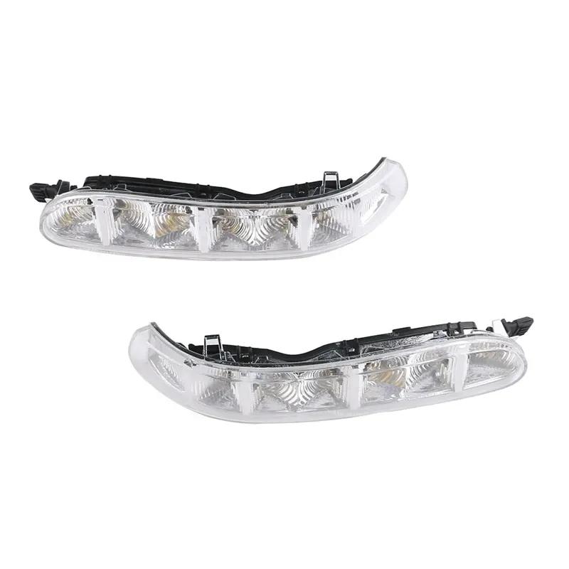 A2208200521 A2208200621 Mirror Turn Signal Light Blinker Lamp for Mercedes Benz W220 W215 S CL Class CL500 S500 S600