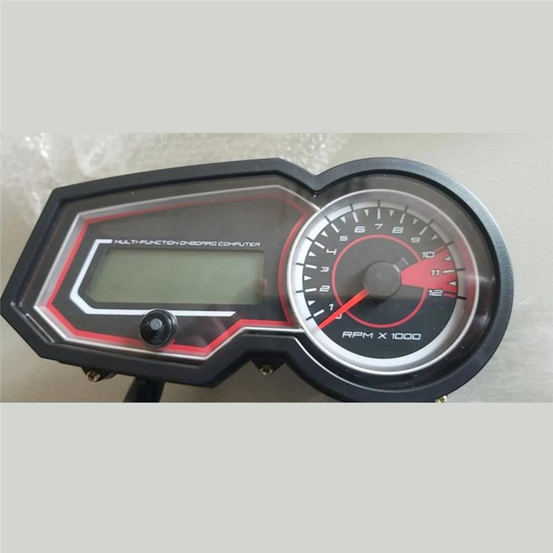 For PIAGGIO Speedometer Odometer Tachometer For Piaggio Robon BYQ125-8 VENTO Motor Accessor-A87Q