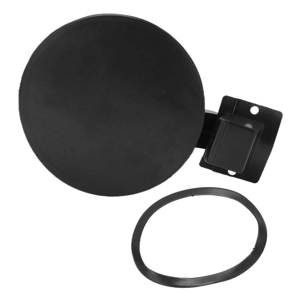 Tankklappenabdeckung Schwarz Ersatz für Holden Commodore VT VX Limousine 1998 2002