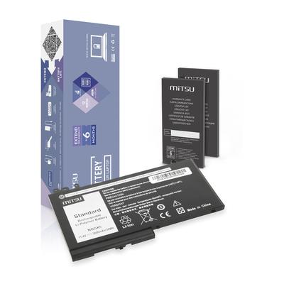 NGGX5 Akku für Dell Latitude E5250 E5270 5470