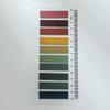 Morandi Color Pet Sticky Notes and Index Tabs - Fresh, Loose-Leaf Memo Pad Labels