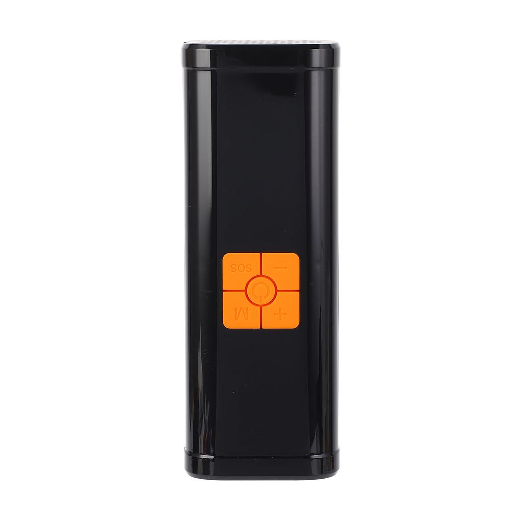 Mini Car Air Pump Portable Electric 150PSI Tire Inflator with Digital Display LED Light for Wheels M