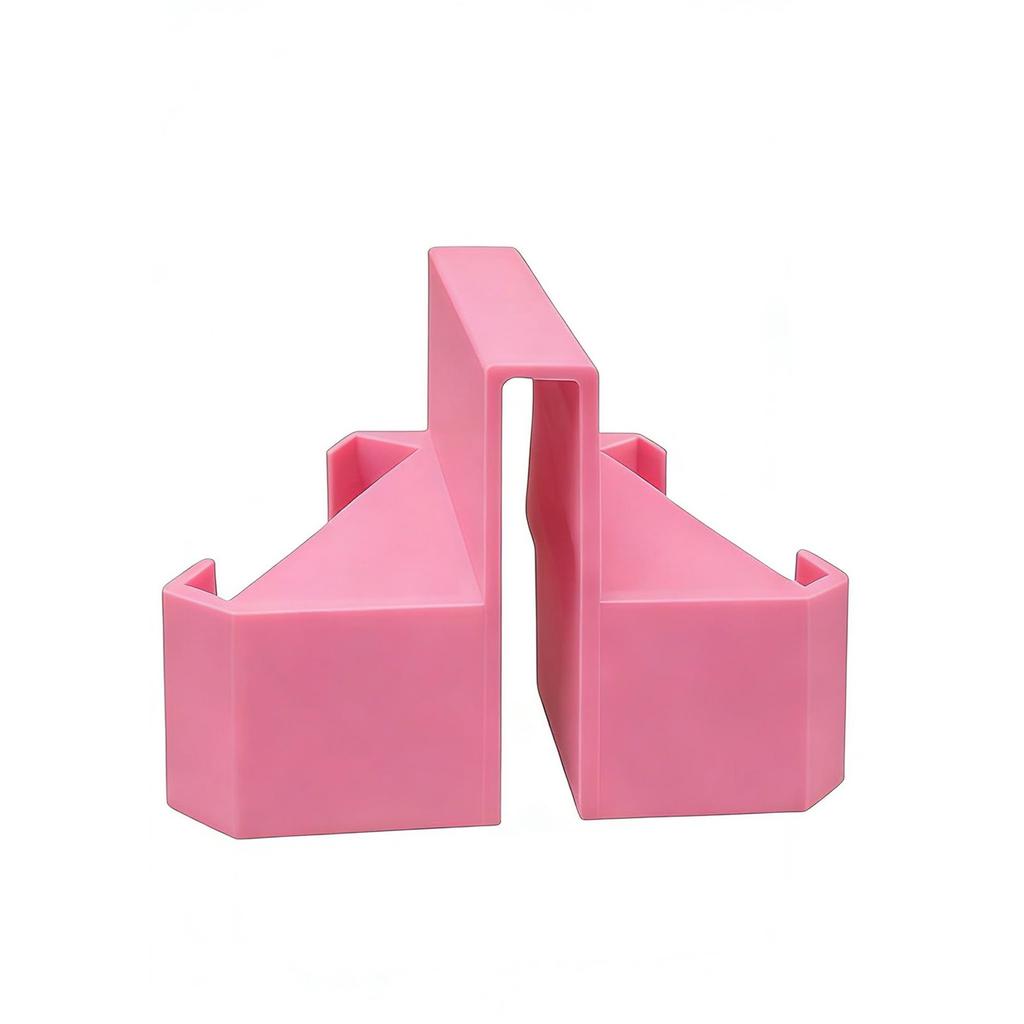 Tennis Camera Mount, Secure Phone & Action Camera Holder With Clip For Net & Fence, Fixed Tennis Net Mount