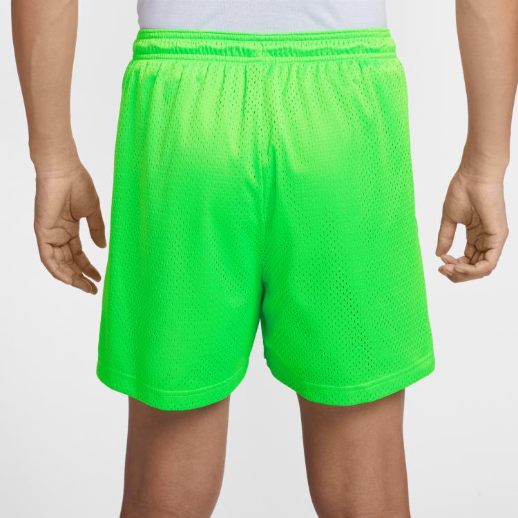 Nike Dri-Fit Quick-Drying Breathable Comfortable Sports Fashion Basketball Shorts Men Shorts HV1881-398