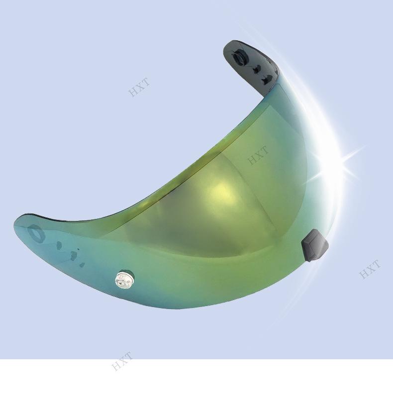 Photochromic Visor for Scorpion EXO 391 Helmet Goggles