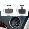 Front AC Air Vent Grille Slider Clip for Mercedes Benz C-Class W204 and GLK-Class X204  2007-2015