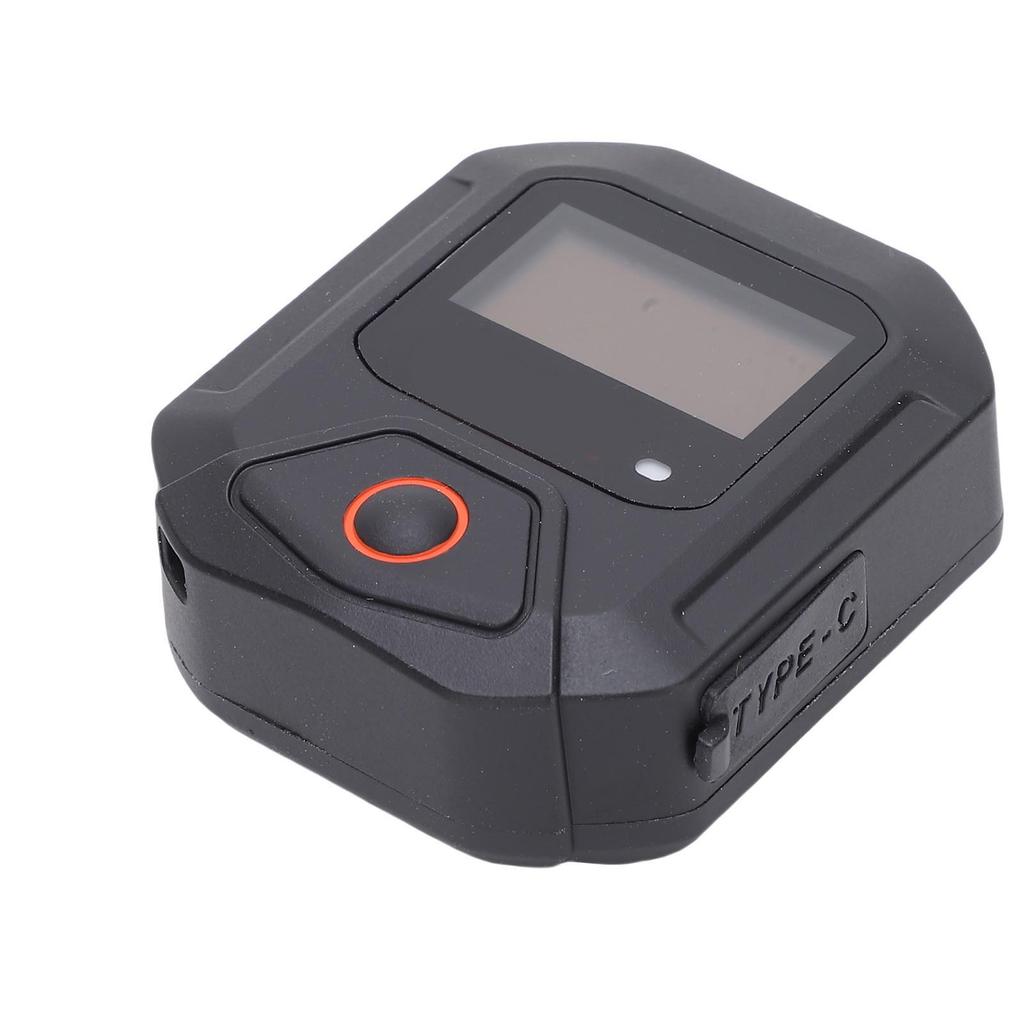 Wireless Remote Control Fit for Action 5 Pro 4 Action Camera Bluetooth 5.0 Remote Controller 25M Range IPX4 Water Proof