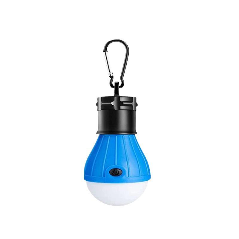 Portable LED Travel Signal Light for Camping & Emergencies