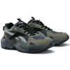 Reebok Fluffi Puff Cn Unisex Black Grey 24FRC913U1G09