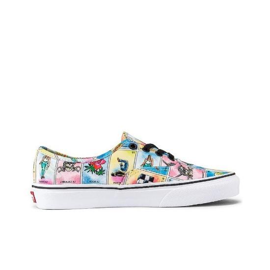 Vans Authentic 'Los Vans' VN0A2Z5IWN1 Men's Shoes
