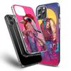 Game Hotline Miami Phone Case For Iphone 16E 15 Pro 14 Plus 17E 16 17 Pro Max Air 11 12 13 Mini Shockproof Capa Cute Cover TP