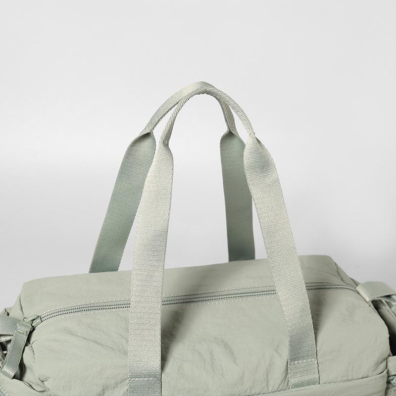 Women's Crossbody Bag Men's Sports Shoulder Bag Nylon Bag