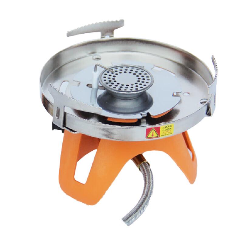 Quyoubang Split Portable Gas Stove