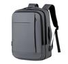 Schoolbag1011 New Multifunctional Backpack Men's Large Capacity Backpack Computer Bag Expandable Business Travel Bag