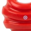 Kettlebell Dog Chew Toy Interactive Dog Toy Ball with Handle Teeth Cleaning Toy for Dogs Toss And Fetch Play Training