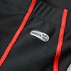 Santic Genting Cycling Summer Cycling Sponge Padded Racing Size S Men's Shorts, Wear, Shorts, Red,