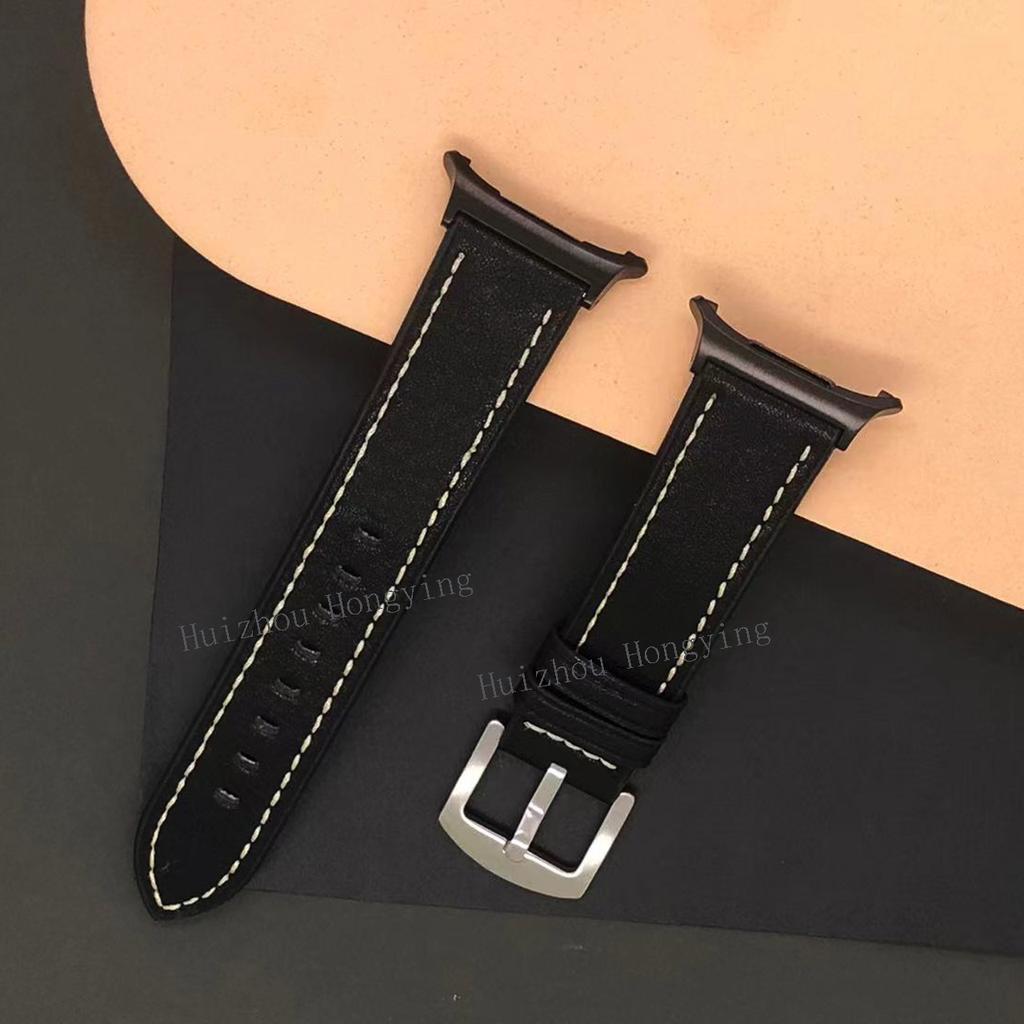 Watch Band For Men And Women PU Leather For Samsung Galaxy Watch Ultra Smartwatch Accessories The Perfect Choice For Party Gifts