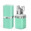 Qisu Vertical Colorful 6-Piece Nail Care Set