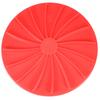 Heat Resistant Air Fryer Silicone Pot Food Grade Silicone Air Fryer Basket Liner  Cooking Baking
