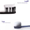 Saky+ Bright White Toothpaste 3-Pack