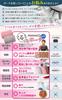 By Organizing Makeup Pouch Large Capacity Cosmetic Pouch Compartments In One Compact Cosmetic Pouch Hanging Travel Pouch Waterproof Cute Cosmetic