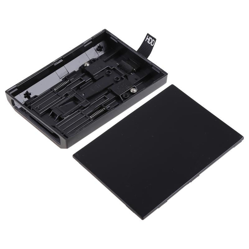 Hard Disk Drive HDD for  Slim Internal for Case for Shell Slim Hard Disk Drive Box Enclosure Replacement Harddisk
