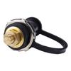 Battery Jumper Terminals 3/8" Stud W/ Copper Core for Can-Am Maverick X3 UTV ATV