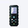 115 * 50 * 27mm Dual Level Bubble Infrared Measuring Instrument Decoration Engineering Laser Electronic Ruler Portable Handheld Laser Rangefinder