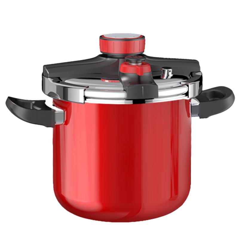 La Xiaoniang 304 SS Anti-Explosion Pressure Cooker