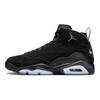 Jordan Mvp Black Dark Grey DZ4475-001