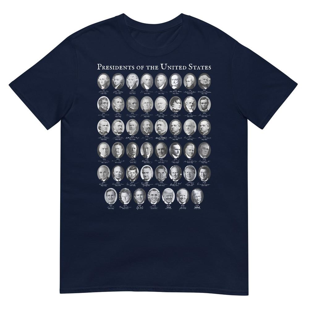 Presidents Of The United States Tshirt S