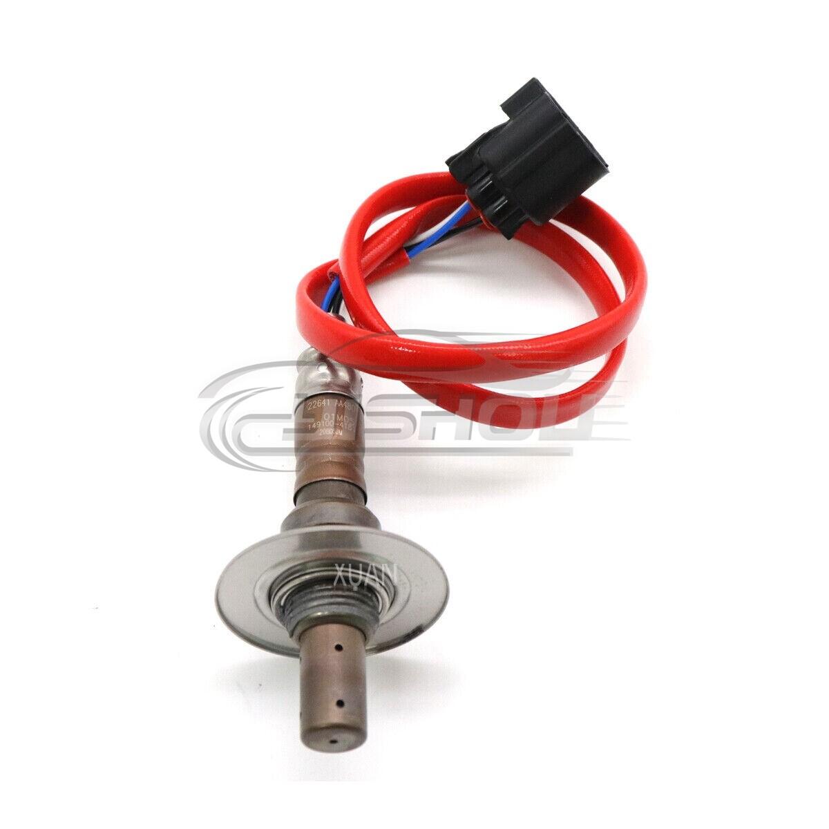 Upstream 22641-AA480 Oxygen O2 Sensor For Subaru Impreza Legacy Forester 2.0L