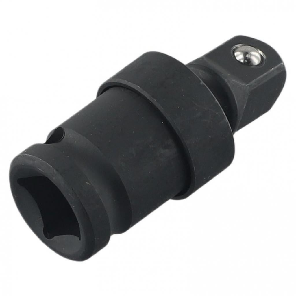 Cars Drive Joint 1*1/2 Inch 1/2 Inch Black Brand New