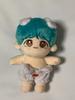 BTS (Bangtan Boys) V Taehyung 15cm Doll