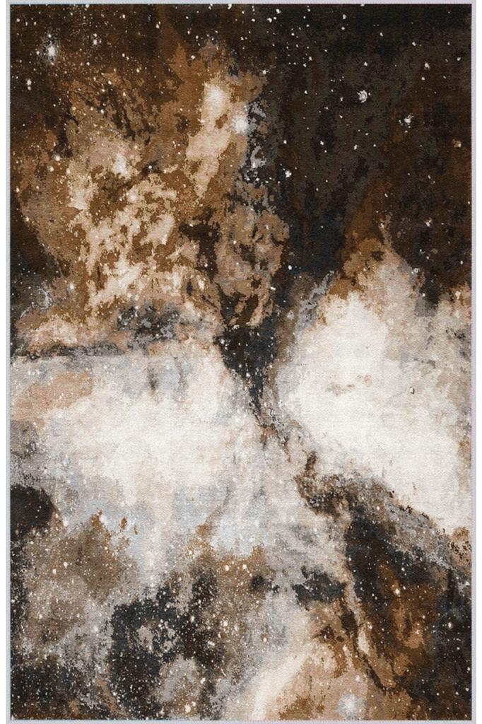 Eliana Home Washable Printed Carpet LNA1501