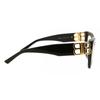Balenciaga Bb0312o 001 Women Eyeglasses
